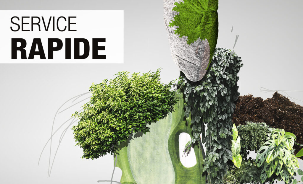 Service rapide
