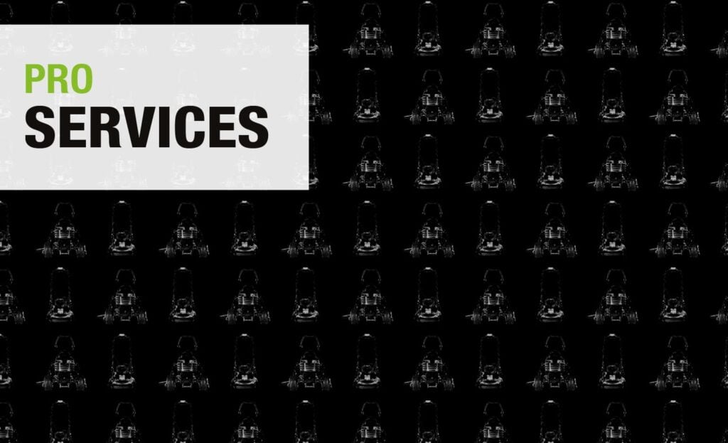 forfaits pro services